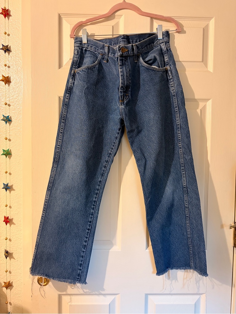 Rustler Jeans